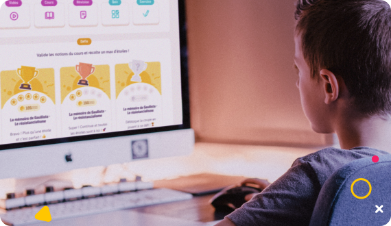 SchoolMouv, une méthode interactive pour apprendre et réviser l’espagnol